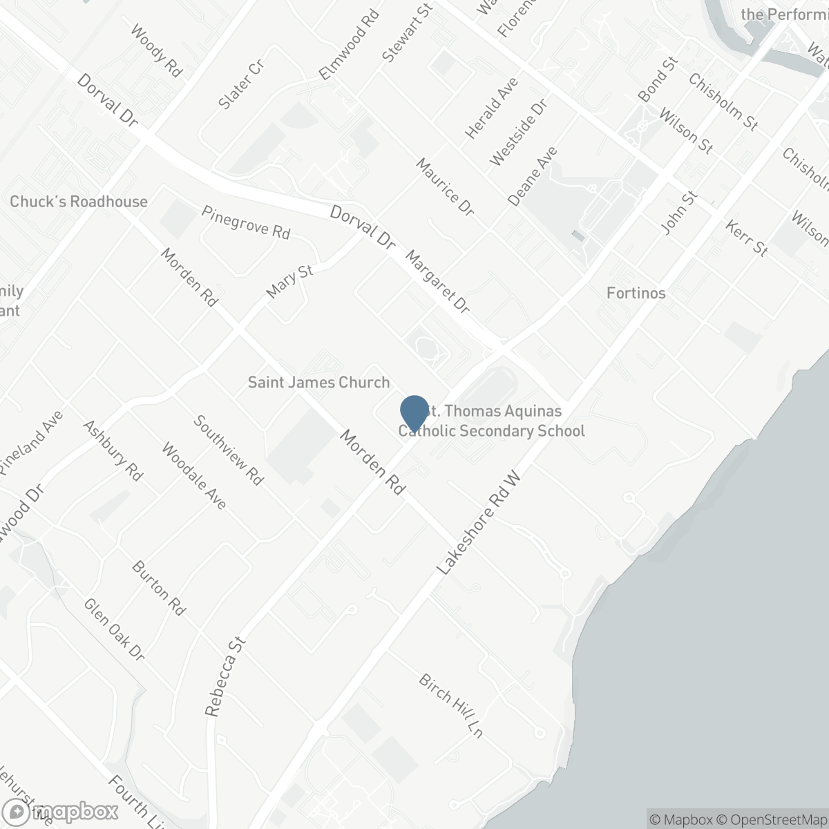 176 WEYBOURNE ROAD, Oakville, Ontario L6K 2T7